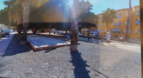 Piso en calle Malecon Diputacion, 21