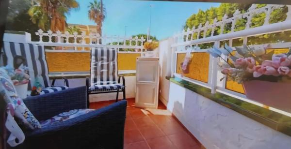 Piso en calle Malecon Diputacion, 21