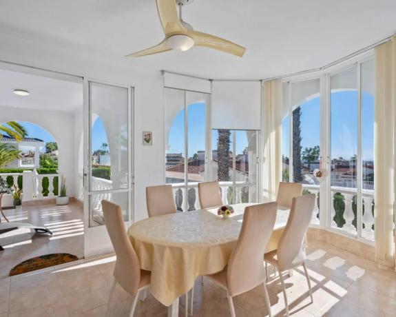 Chalet en Ciudad Quesada