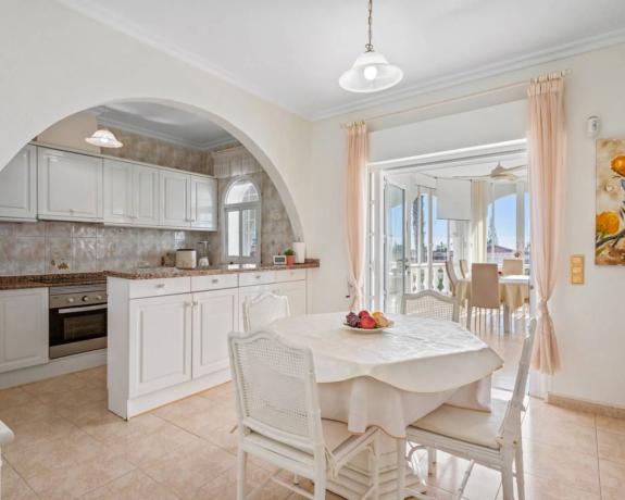 Chalet en Ciudad Quesada