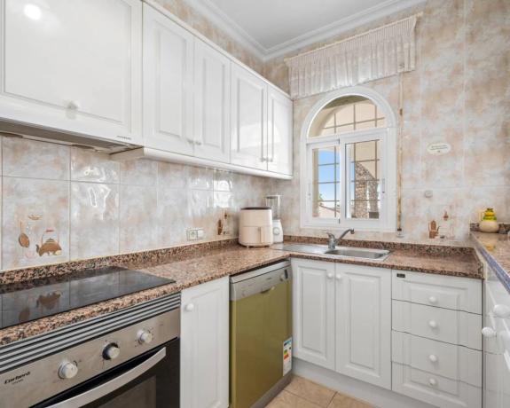 Chalet en Ciudad Quesada