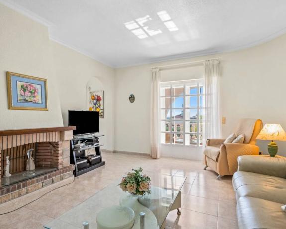 Chalet en Ciudad Quesada