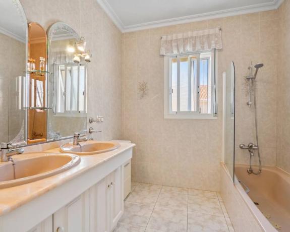 Chalet en Ciudad Quesada