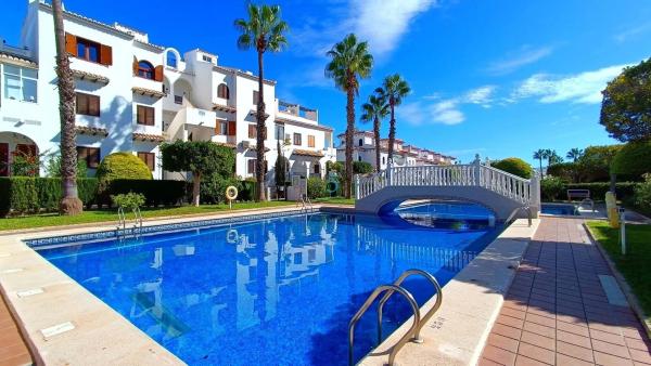 Chalet en Ciudad Quesada