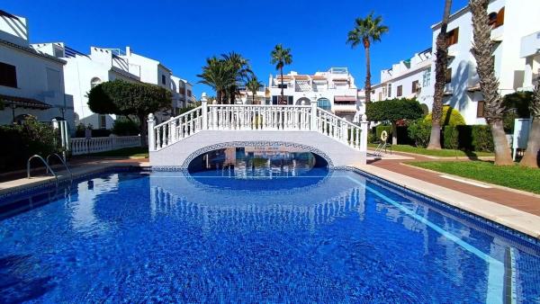 Chalet en Ciudad Quesada