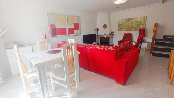 Chalet en Ciudad Quesada