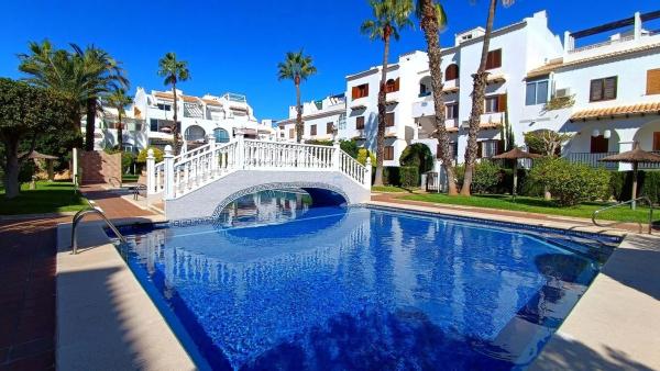 Chalet en Ciudad Quesada