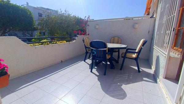 Chalet en Ciudad Quesada