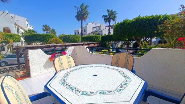 Chalet en Ciudad Quesada