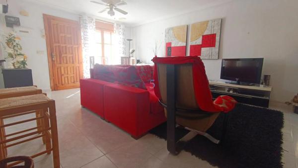 Chalet en Ciudad Quesada