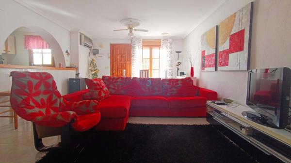 Chalet en Ciudad Quesada