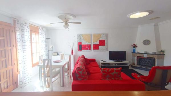 Chalet en Ciudad Quesada