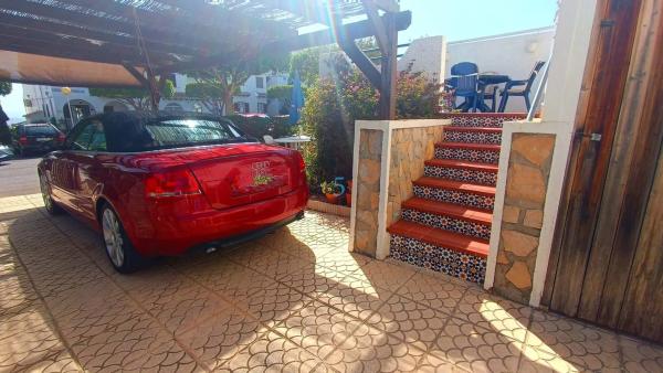 Chalet en Ciudad Quesada