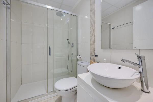 Piso en avenida de Cadiz, 50