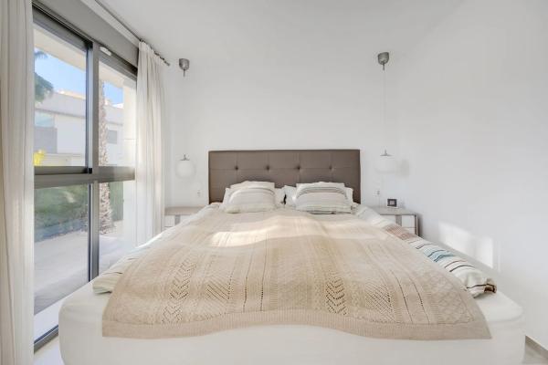 Piso en avenida de Cadiz, 50