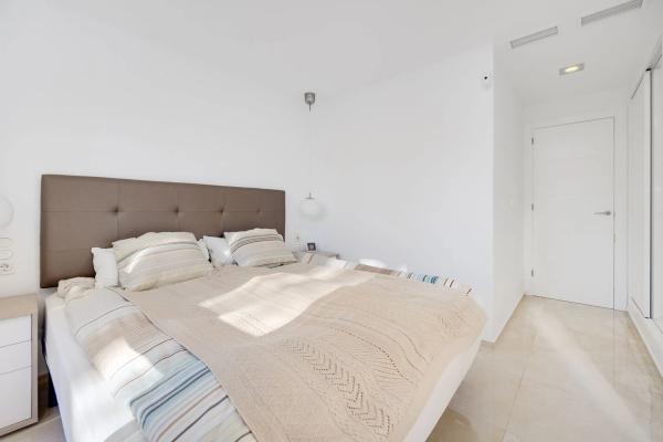 Piso en avenida de Cadiz, 50