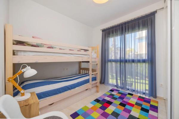 Piso en avenida de Cadiz, 50