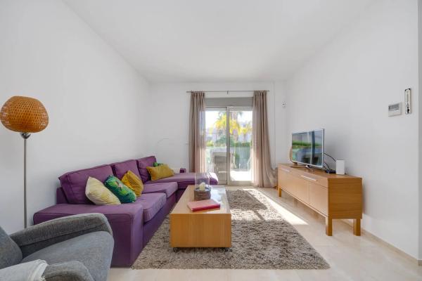 Piso en avenida de Cadiz, 50