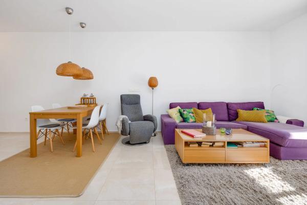 Piso en avenida de Cadiz, 50