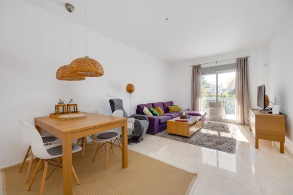 Piso en avenida de Cadiz, 50