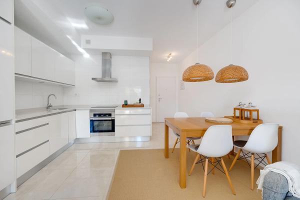 Piso en avenida de Cadiz, 50