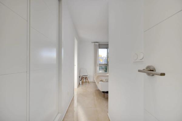 Piso en avenida de Cadiz, 50