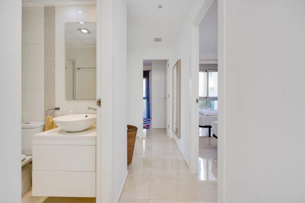 Piso en avenida de Cadiz, 50