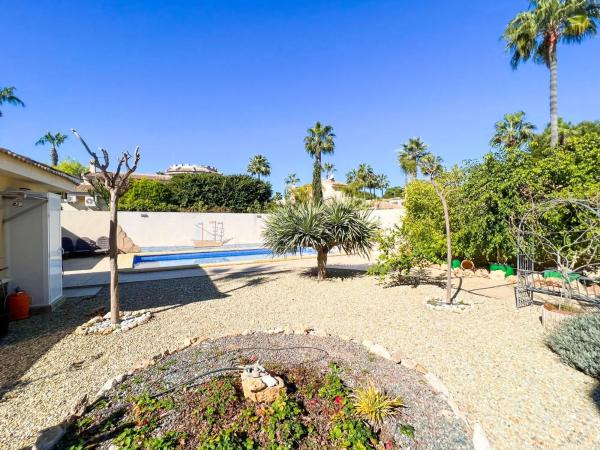 Chalet en Ciudad Quesada