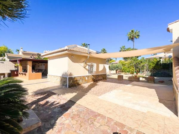 Chalet en Ciudad Quesada