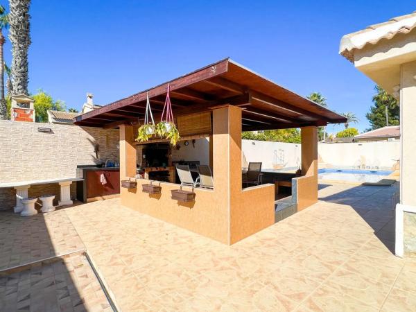 Chalet en Ciudad Quesada