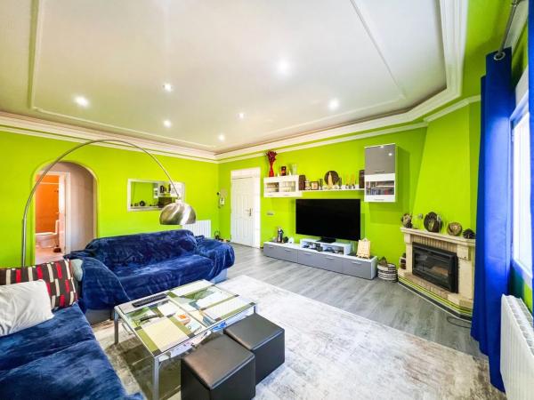 Chalet en Ciudad Quesada