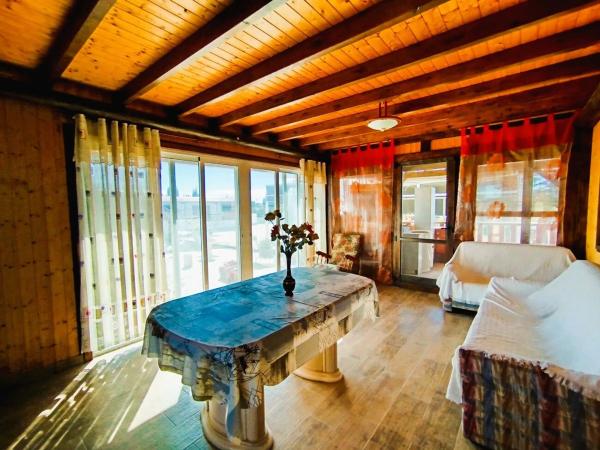 Finca rústica en vereda de los Llanos