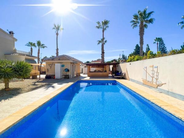 Chalet en Ciudad Quesada