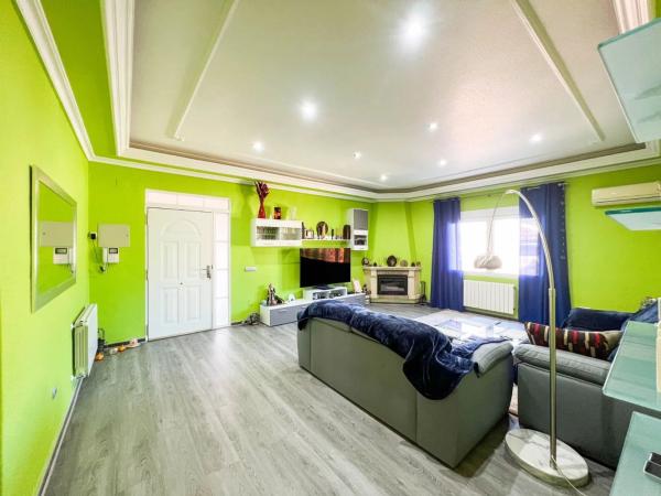 Chalet en Ciudad Quesada