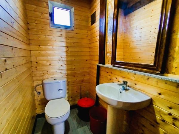 Finca rústica en vereda de los Llanos