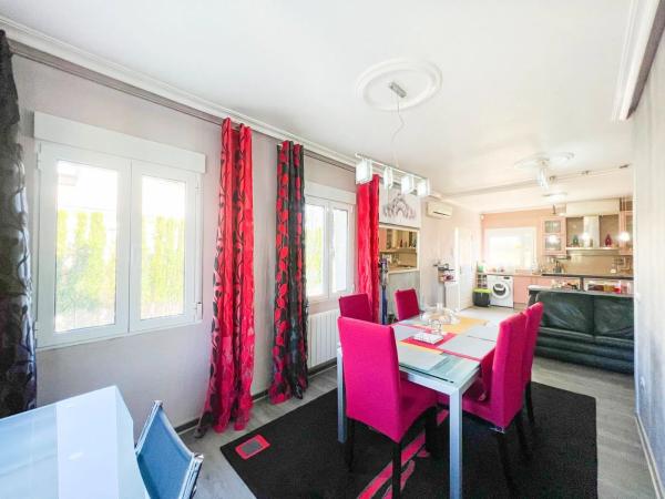 Chalet en Ciudad Quesada