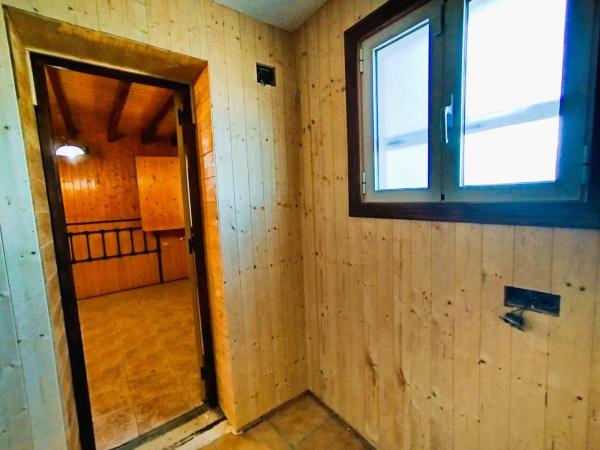 Finca rústica en vereda de los Llanos