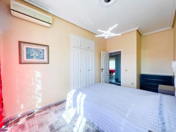 Chalet en Ciudad Quesada