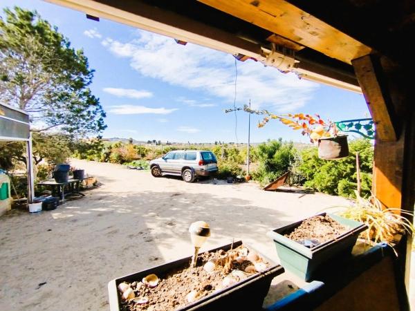 Finca rústica en vereda de los Llanos
