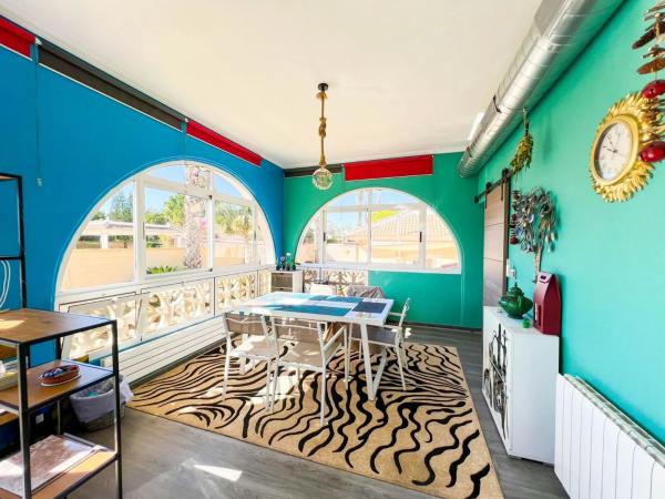 Chalet en Ciudad Quesada