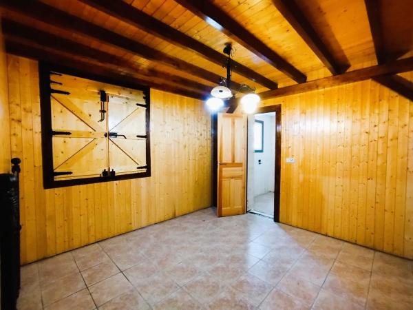 Finca rústica en vereda de los Llanos