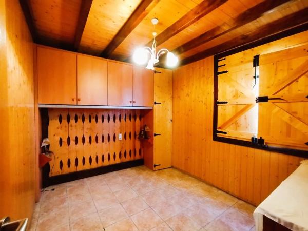 Finca rústica en vereda de los Llanos