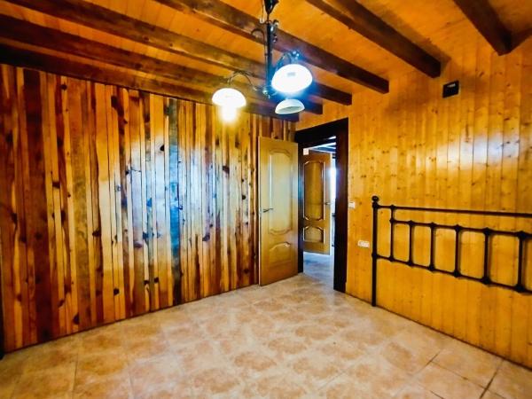 Finca rústica en vereda de los Llanos