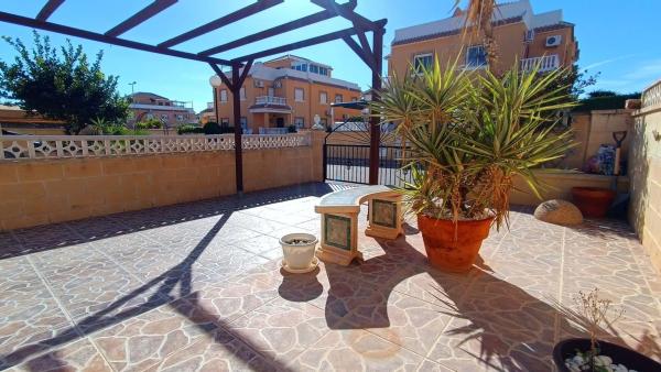 Piso en Ciudad Quesada