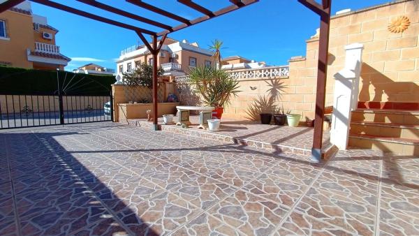 Piso en Ciudad Quesada