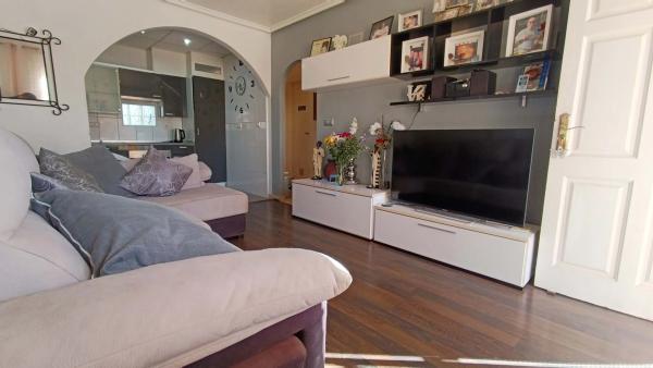 Piso en Ciudad Quesada