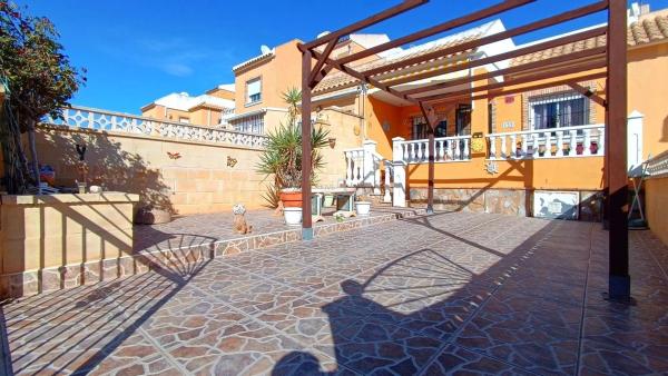 Piso en Ciudad Quesada