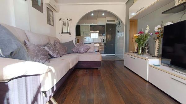 Piso en Ciudad Quesada