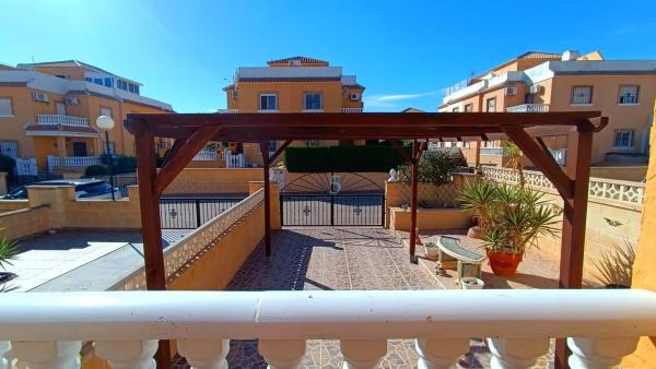 Piso en Ciudad Quesada