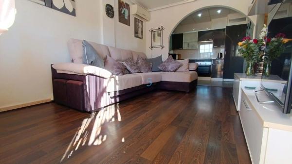 Piso en Ciudad Quesada